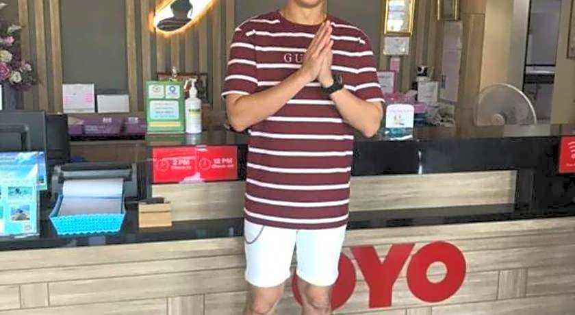 Sattahip 9 Boutique Hotel