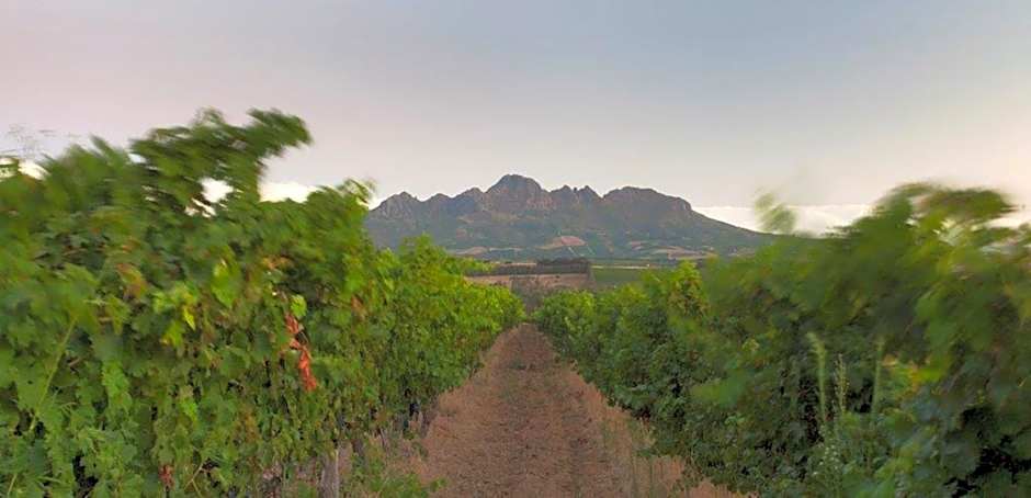Asara Wine Estate & Hotel