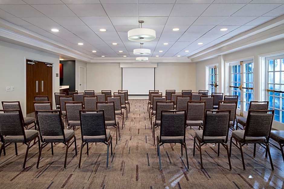 Courtyard by Marriott Naples