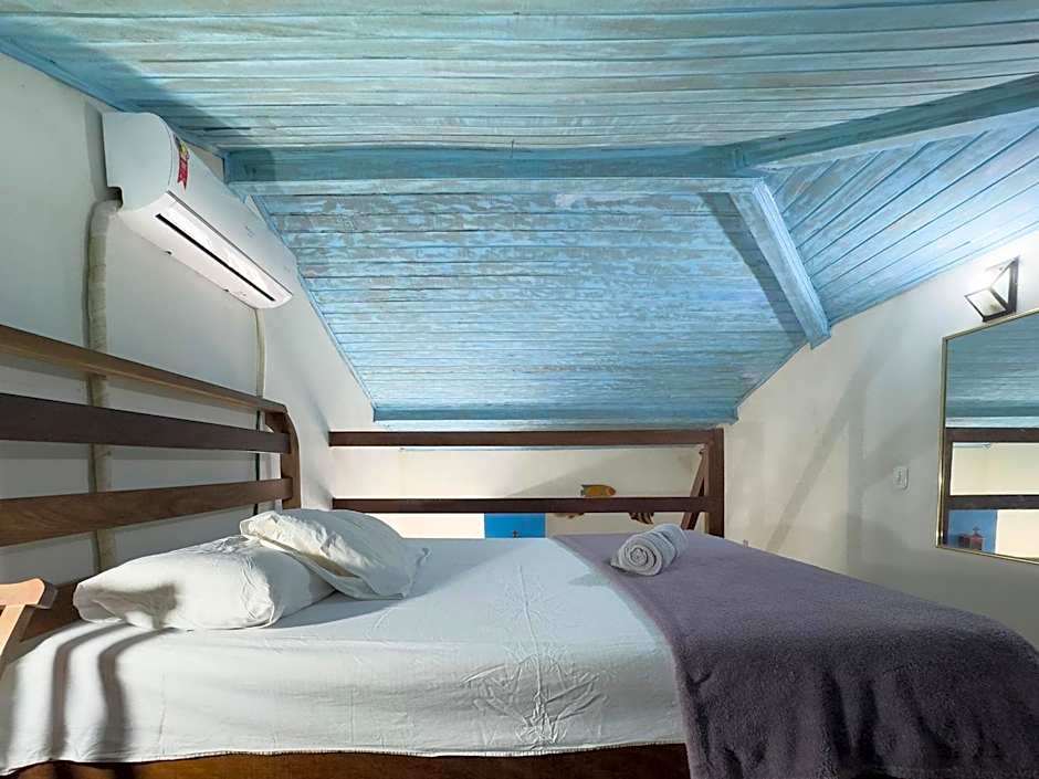 Vista Mar em Búzios Praia de Geribá c/ Piscina