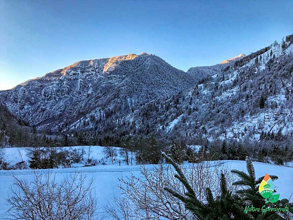 Eco-Baita Natura Spensierata