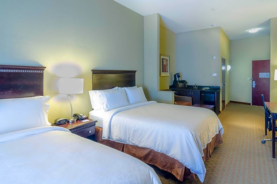 Comfort Suites Mobile-South Alabama University Area