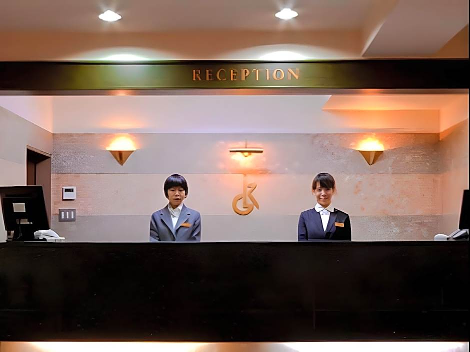 Kumamoto Green Hotel