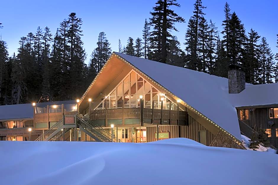 Mammoth Mountain Inn