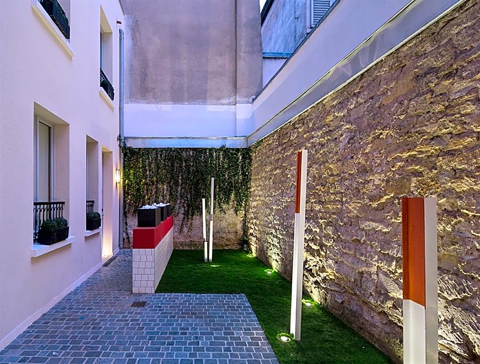 Best Western Premier Faubourg 88