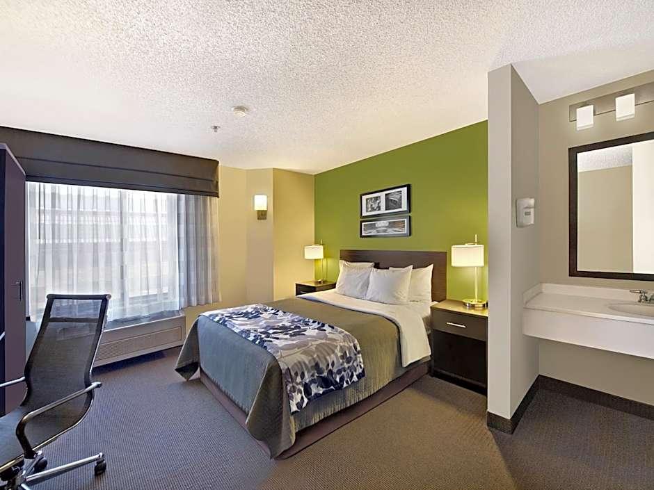 Baymont by Wyndham Fort Collins