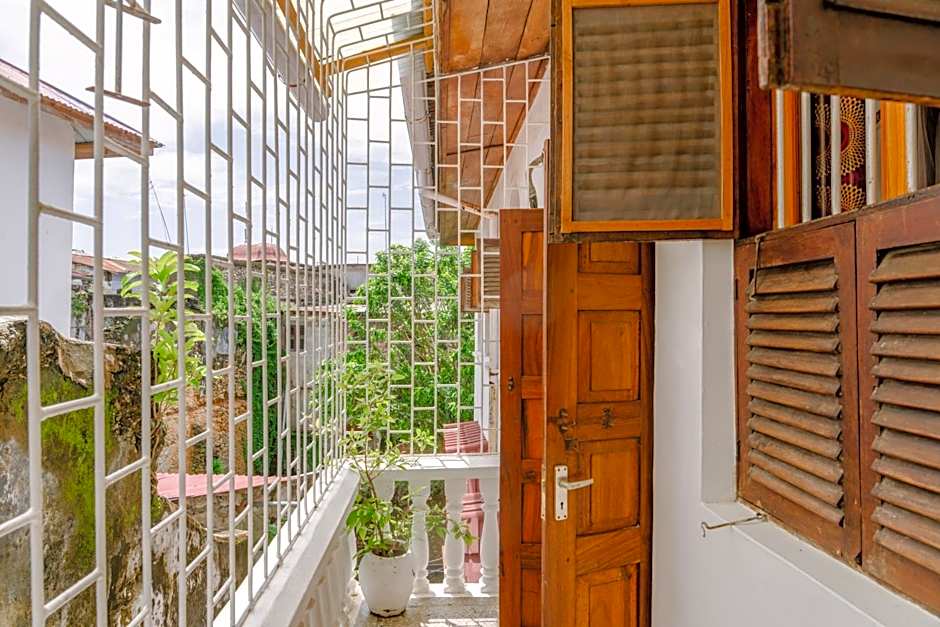 Shoki Shoki Hotel Stone Town