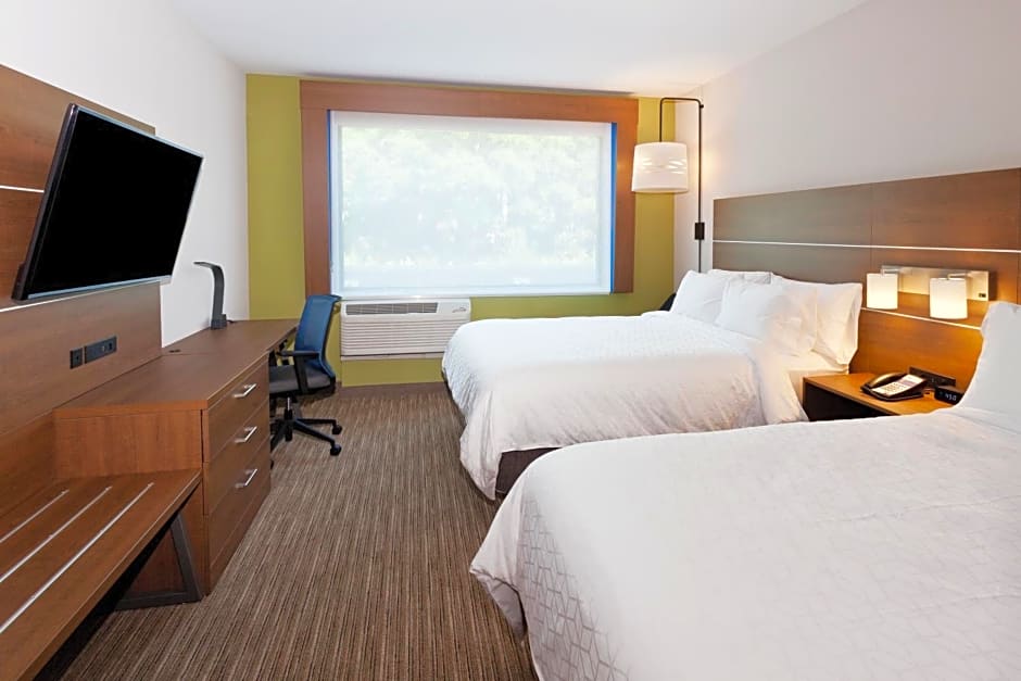 Holiday Inn Express Fayetteville By IHG