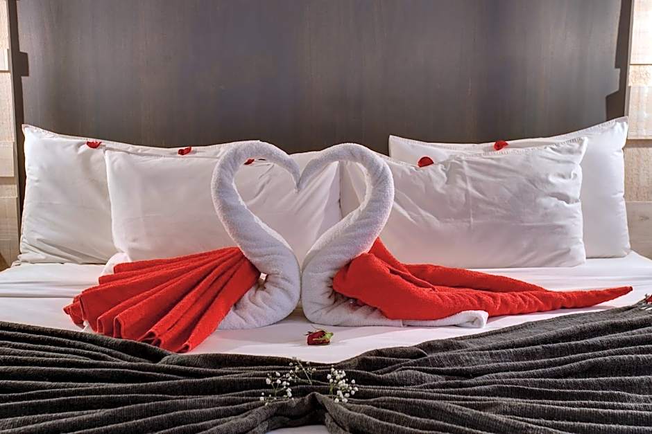 26° South Bush Boho Hotel