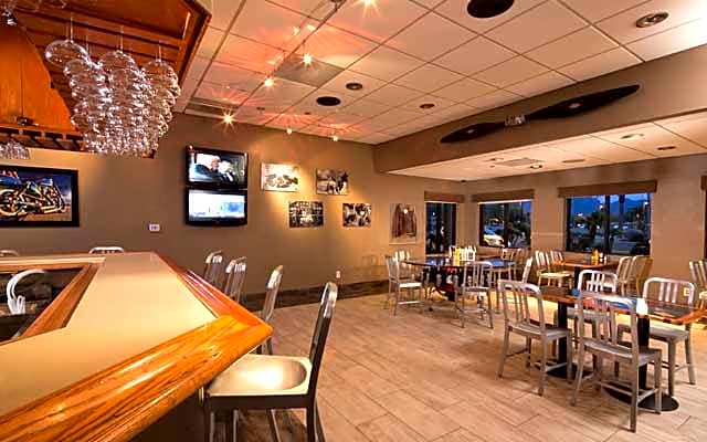 Best Western Plus Scottsdale Thunderbird Suites