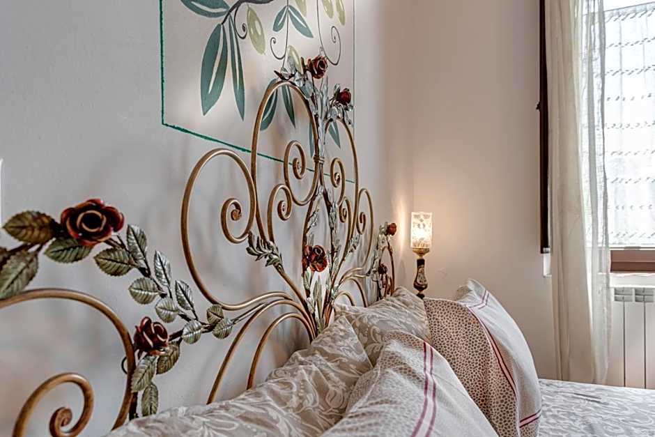 B&B Le Torri Di Firenze