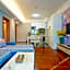 Tuxi International Apartment Guangzhou Beijing road pedestrian street Yuexiu time shop