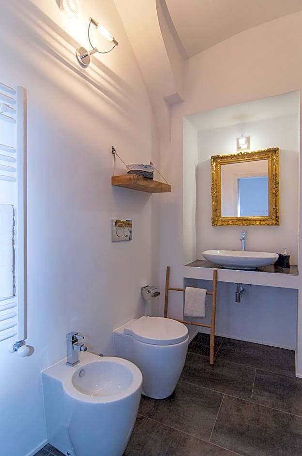 B&B Torino Très Chic