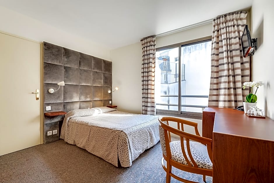 Villa Luxembourg Hotel