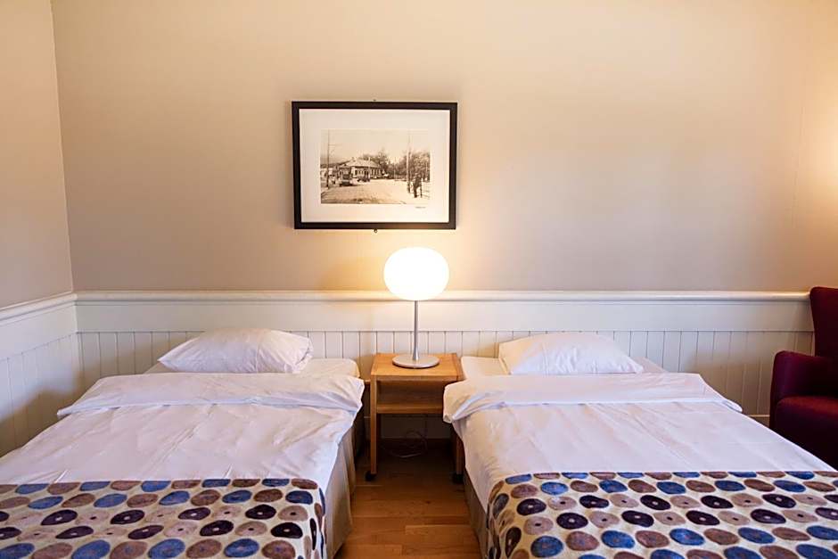 Home Hotel Tollboden