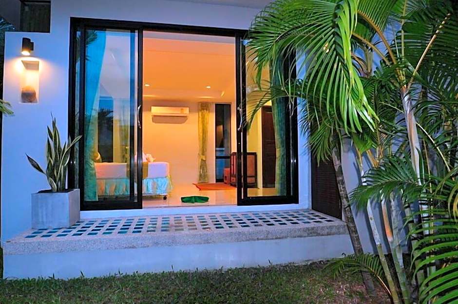 Samui Honey Tara Villa Residence