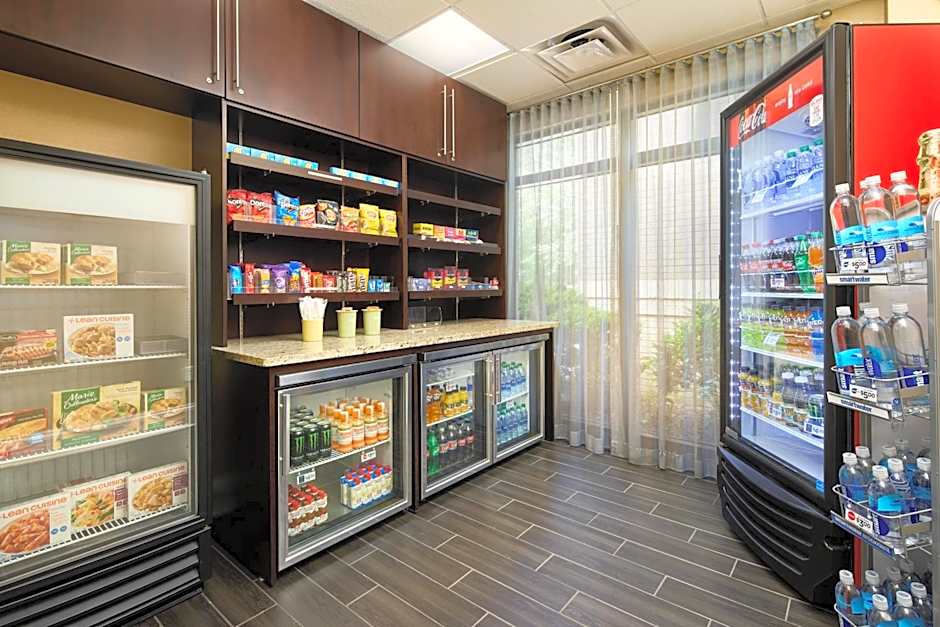 Holiday Inn Express & Suites Alpharetta By IHG