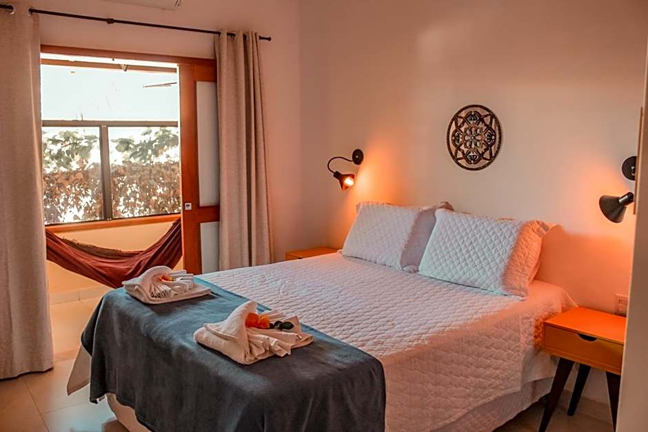 Pousada Quintal da Lua