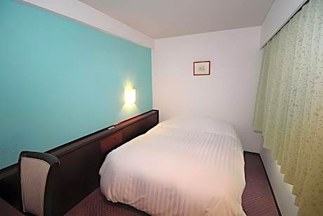 Standard,Semi-double room -Non-smoking