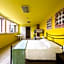 Eliopoli Beach Hostel & Restaurant