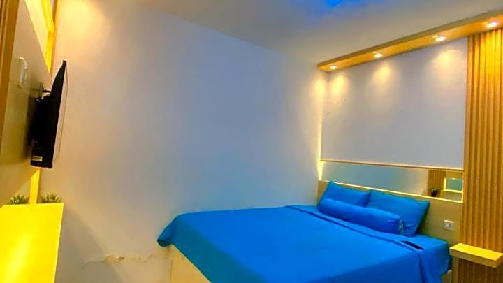 DND Room Aero – Tangerang, PA