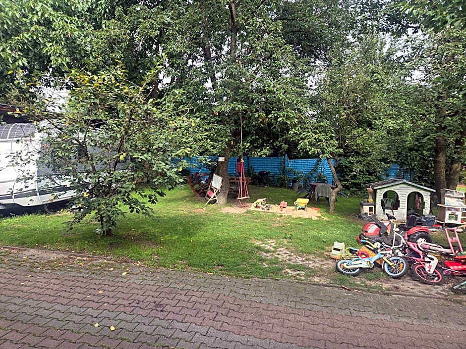Hostel WELINEK gratis parking