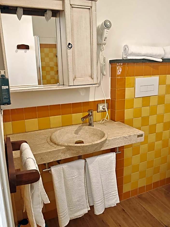 Hotel Barbagia