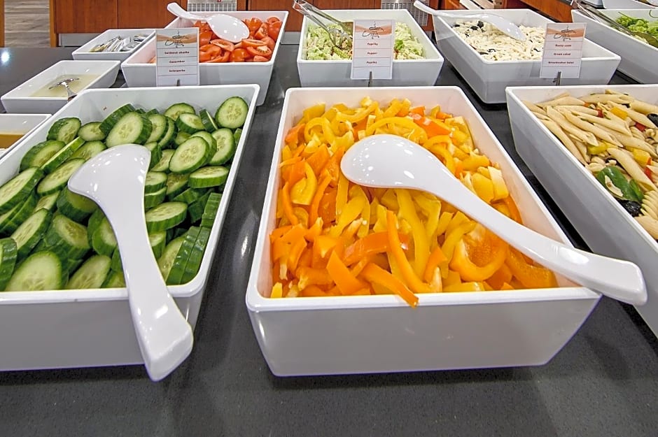 Hotel Srní depandance - Šumava