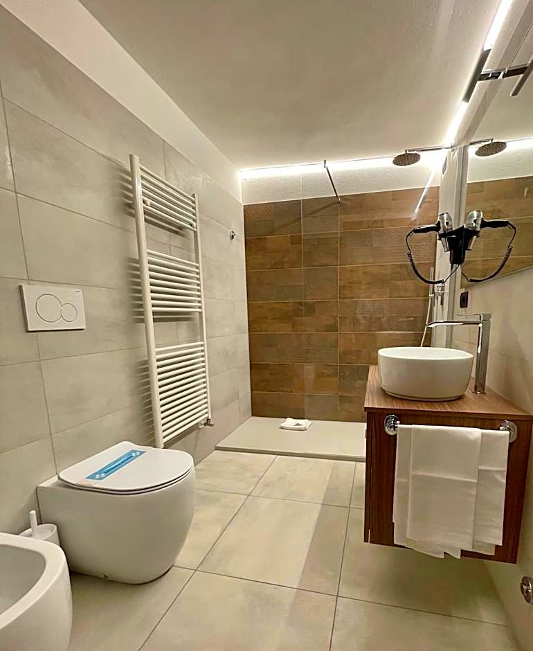 Hotel Edelweiss 3 Stelle SUPERIOR