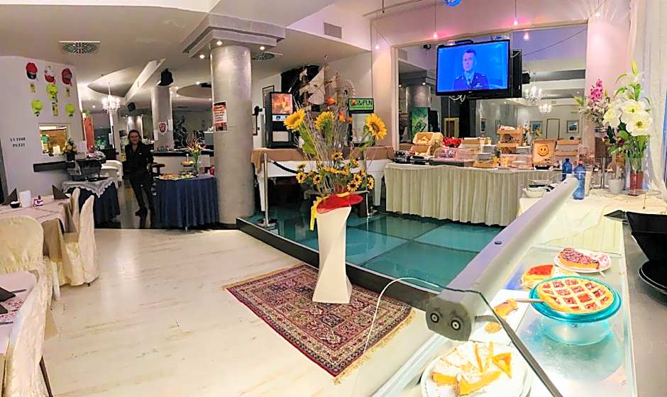 Locanda San Biagio