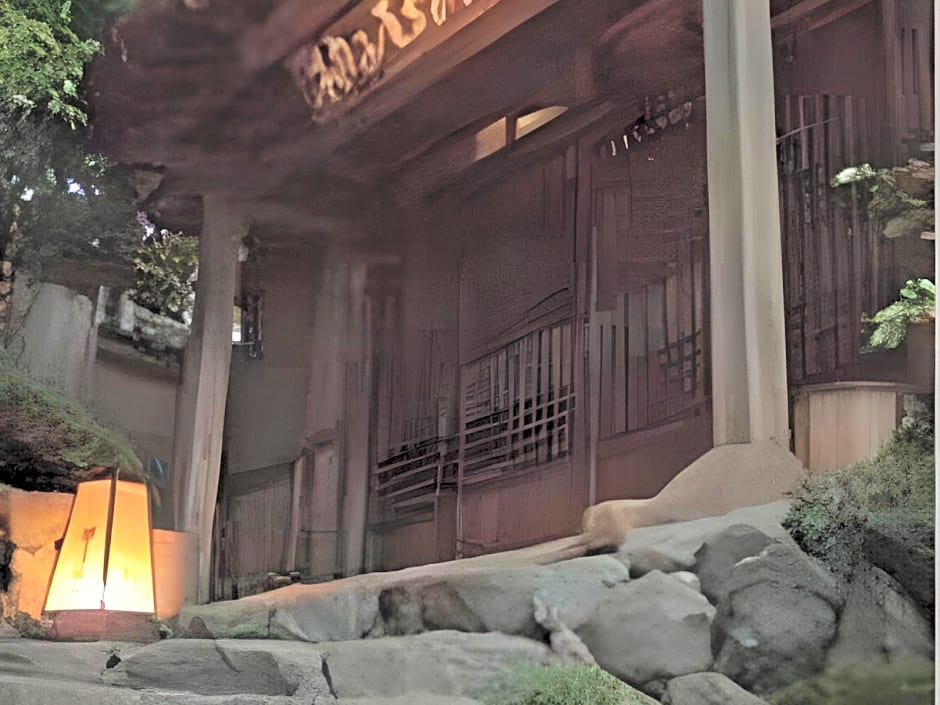 Yuzuya Ryokan