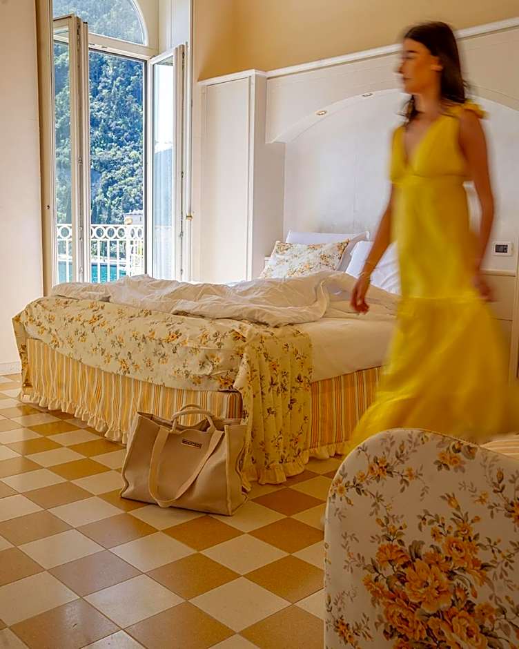 Bellavista Hotel Deluxe Apartments