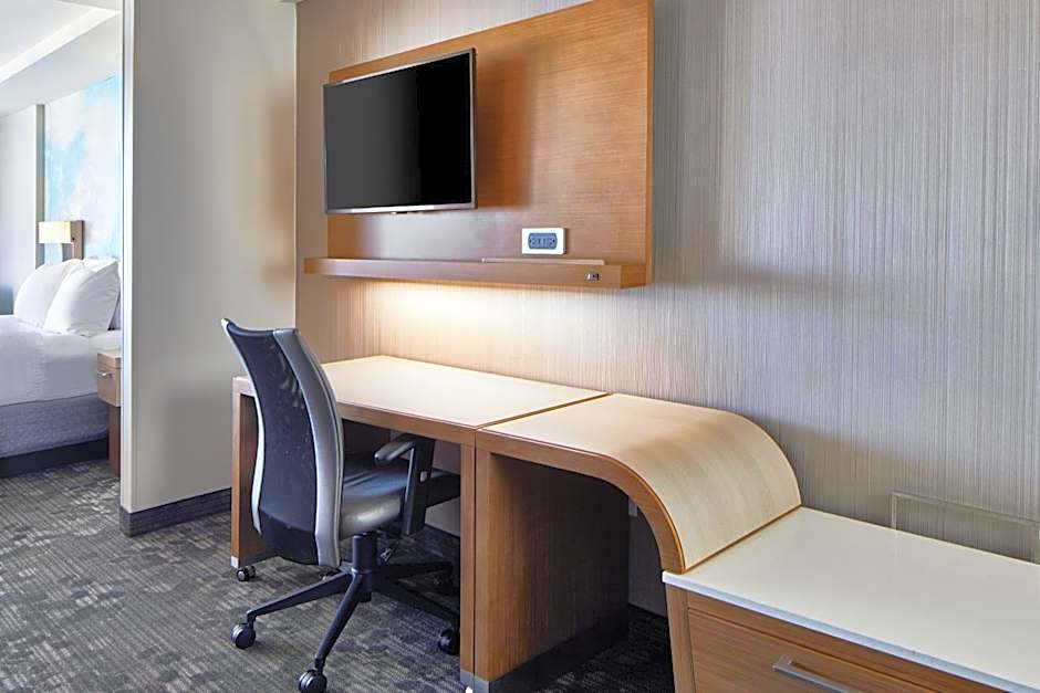 Courtyard by Marriott Atlanta Lithia Springs