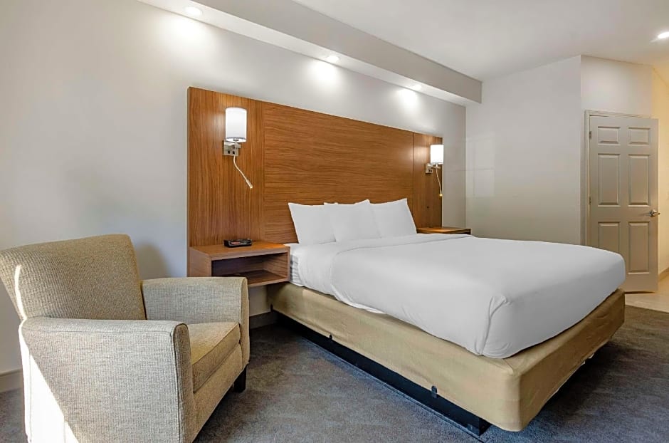 Comfort Inn
