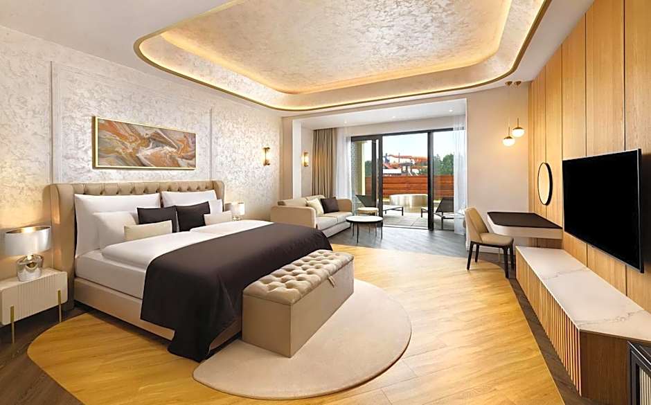 Hotel Galeria Thermal Bešeňová