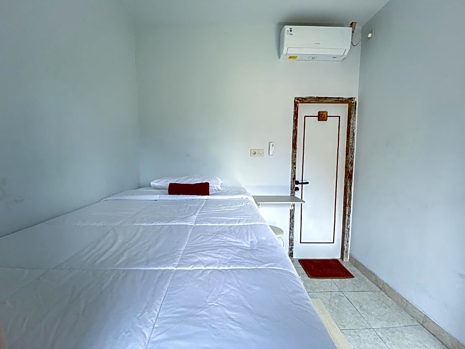 Home-Bience Hostel