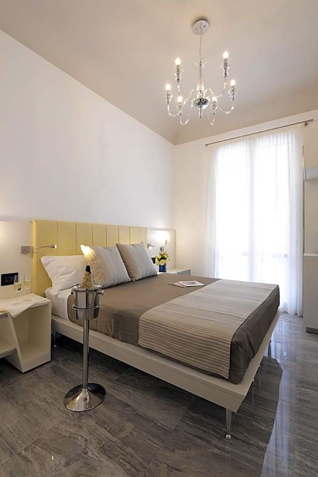 Best Western Hotel Principe di Lampedusa