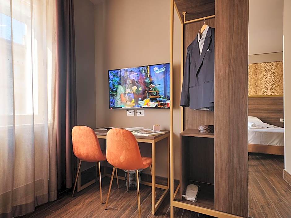 Hotel Giulietta