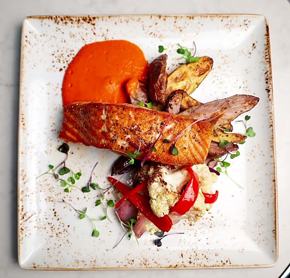 Sheraton Reston Hotel