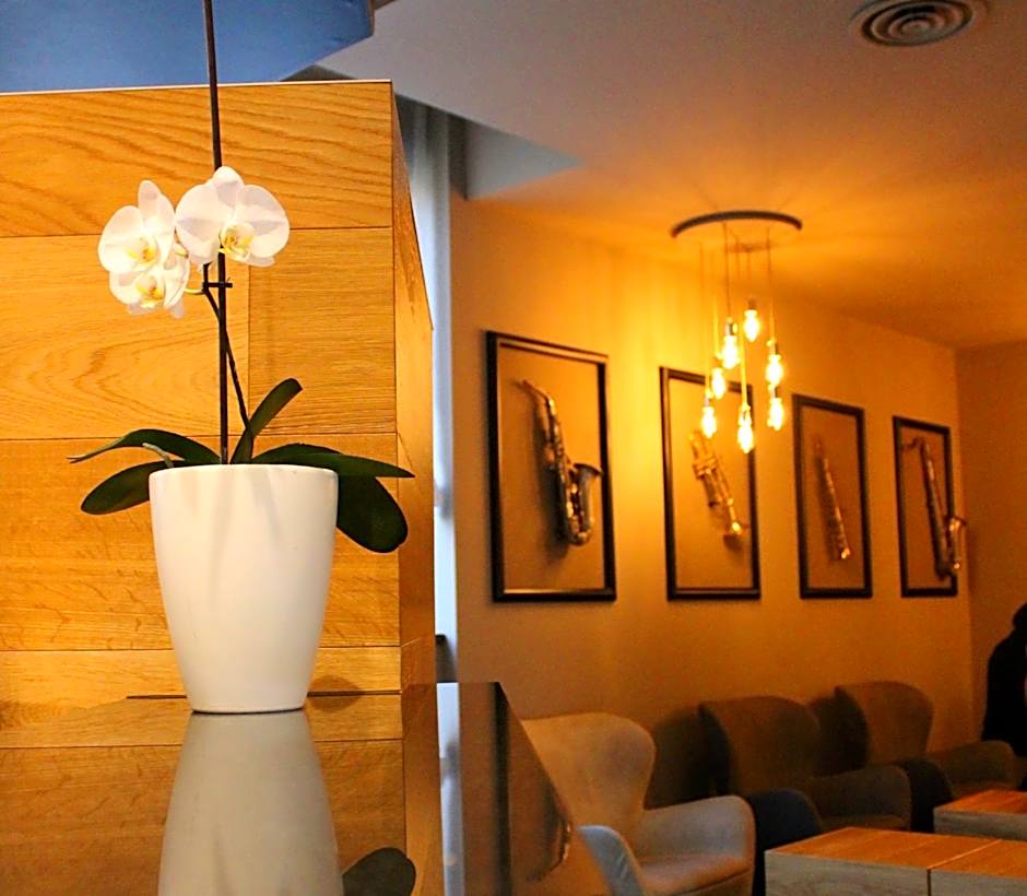 Best Western Mirage Hotel Fiera