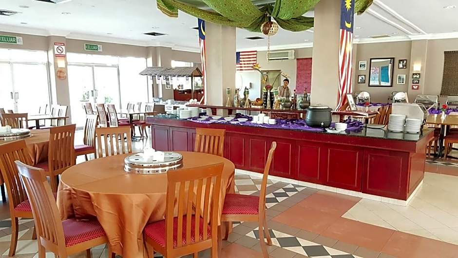 Hotel Seri Malaysia Kulim