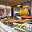 Hampton By Hilton Guangzhou Zhujiang New Town