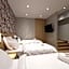 University Boutique Rooms