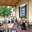 The Railroad Inn