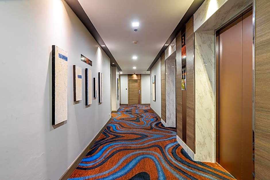 Citrus Sukhumvit 11 By Compass Hospitality