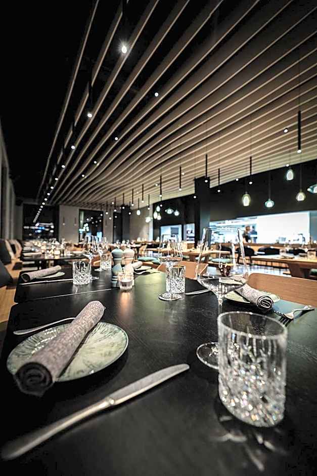 AVES Hotel&Apartment Arosa