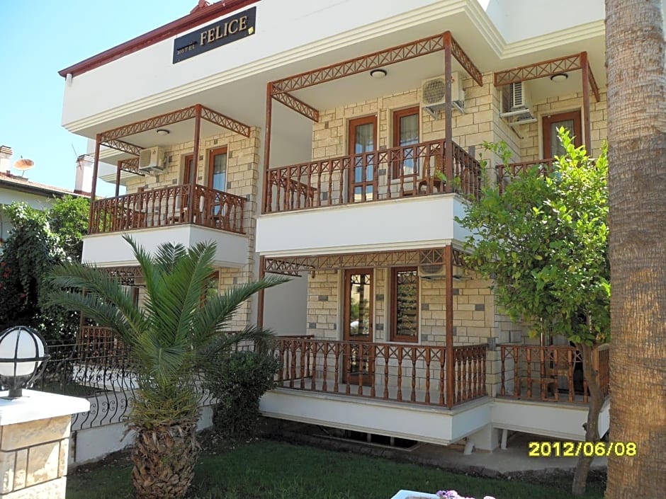 Felice Hotel