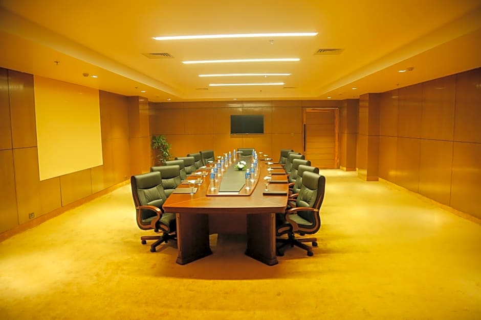 Lemon Tree Premier Patna