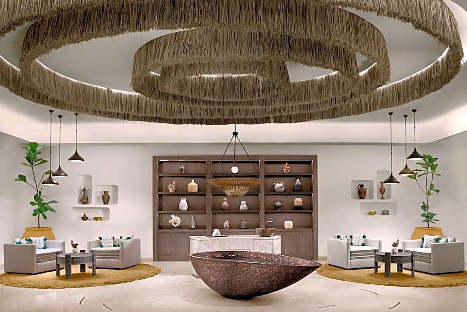 Nujuma, a Ritz-Carlton Reserve