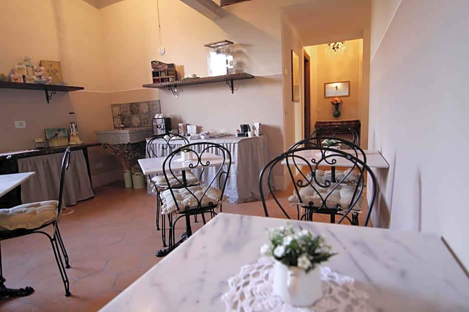 Locanda Antico Casale Cesenatico